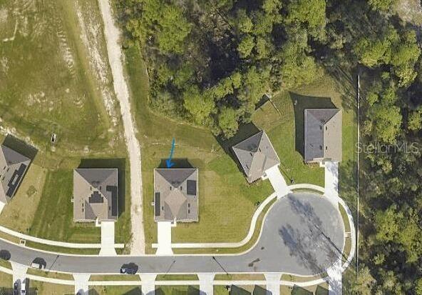 805 BAYLOR DR, DELTONA, FL, 32725