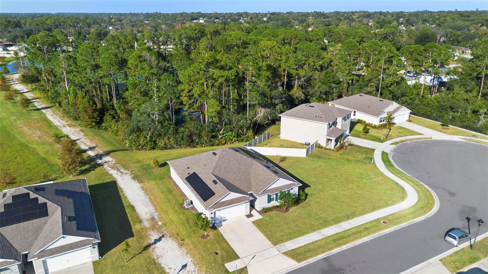 805 BAYLOR DR, DELTONA, FL, 32725