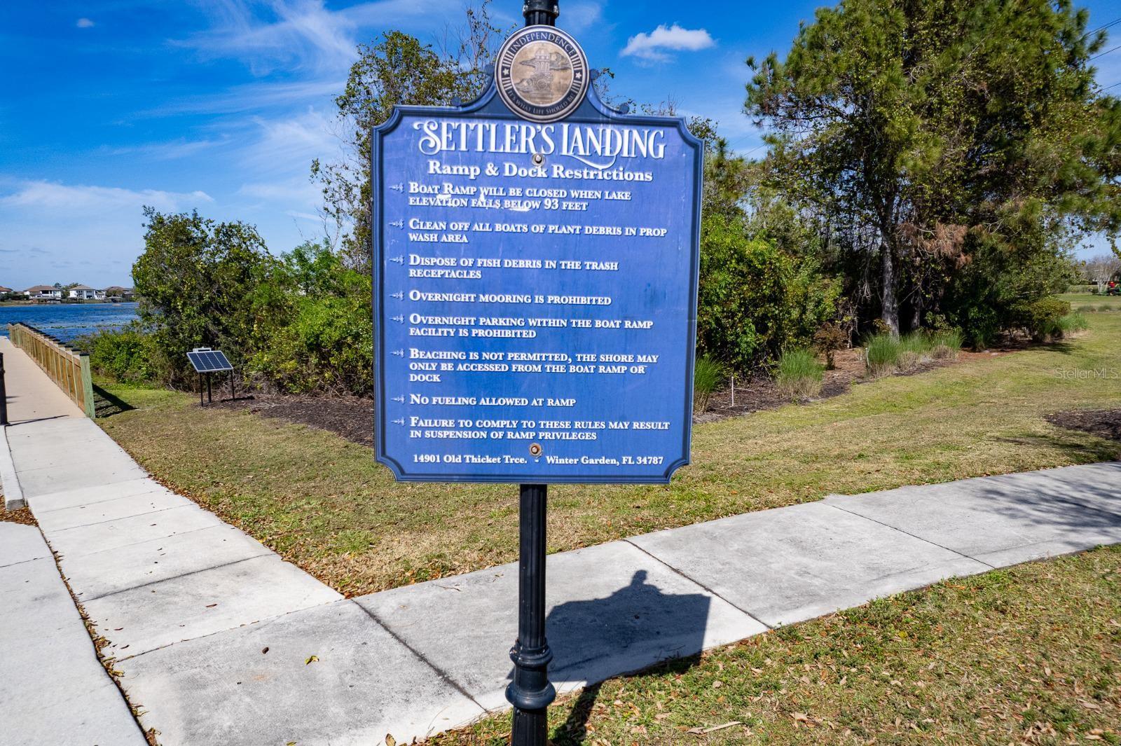 5917 GRASSY POINT RD, WINTER GARDEN, FL, 34787