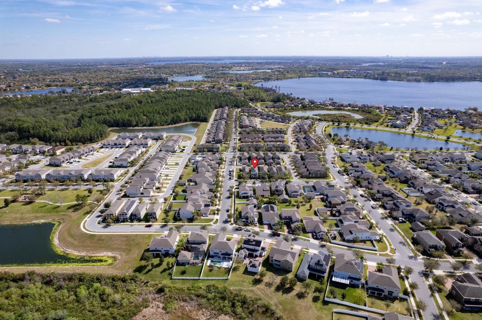 5917 GRASSY POINT RD, WINTER GARDEN, FL, 34787