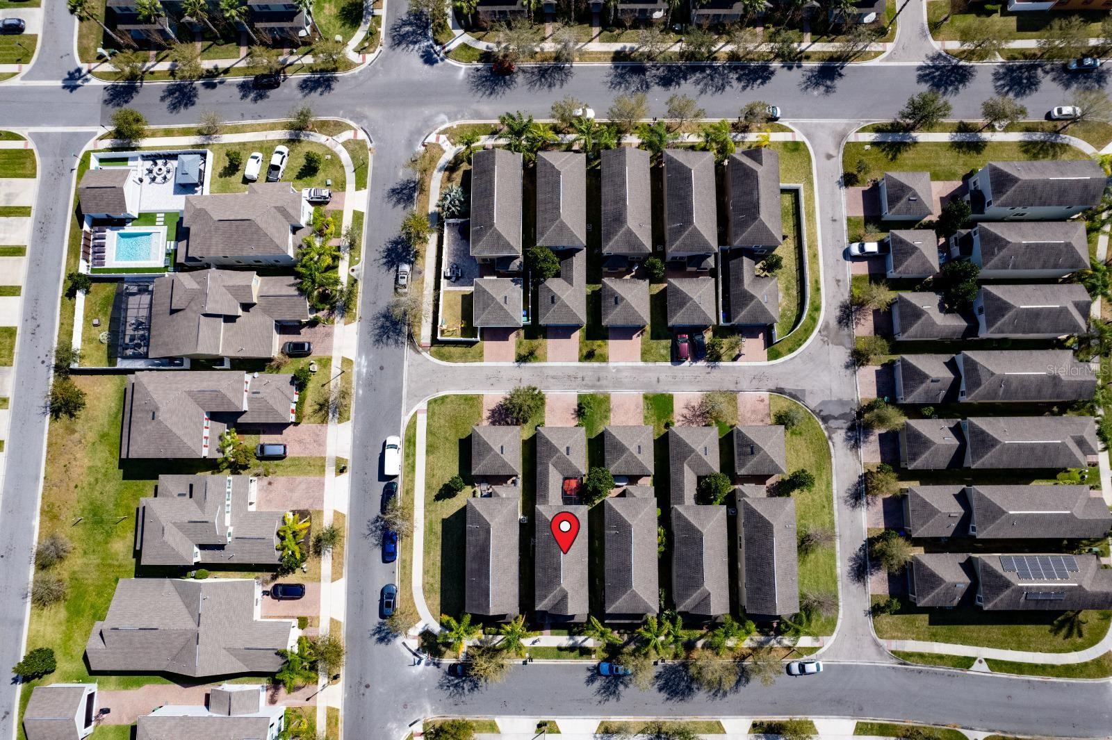 5917 GRASSY POINT RD, WINTER GARDEN, FL, 34787