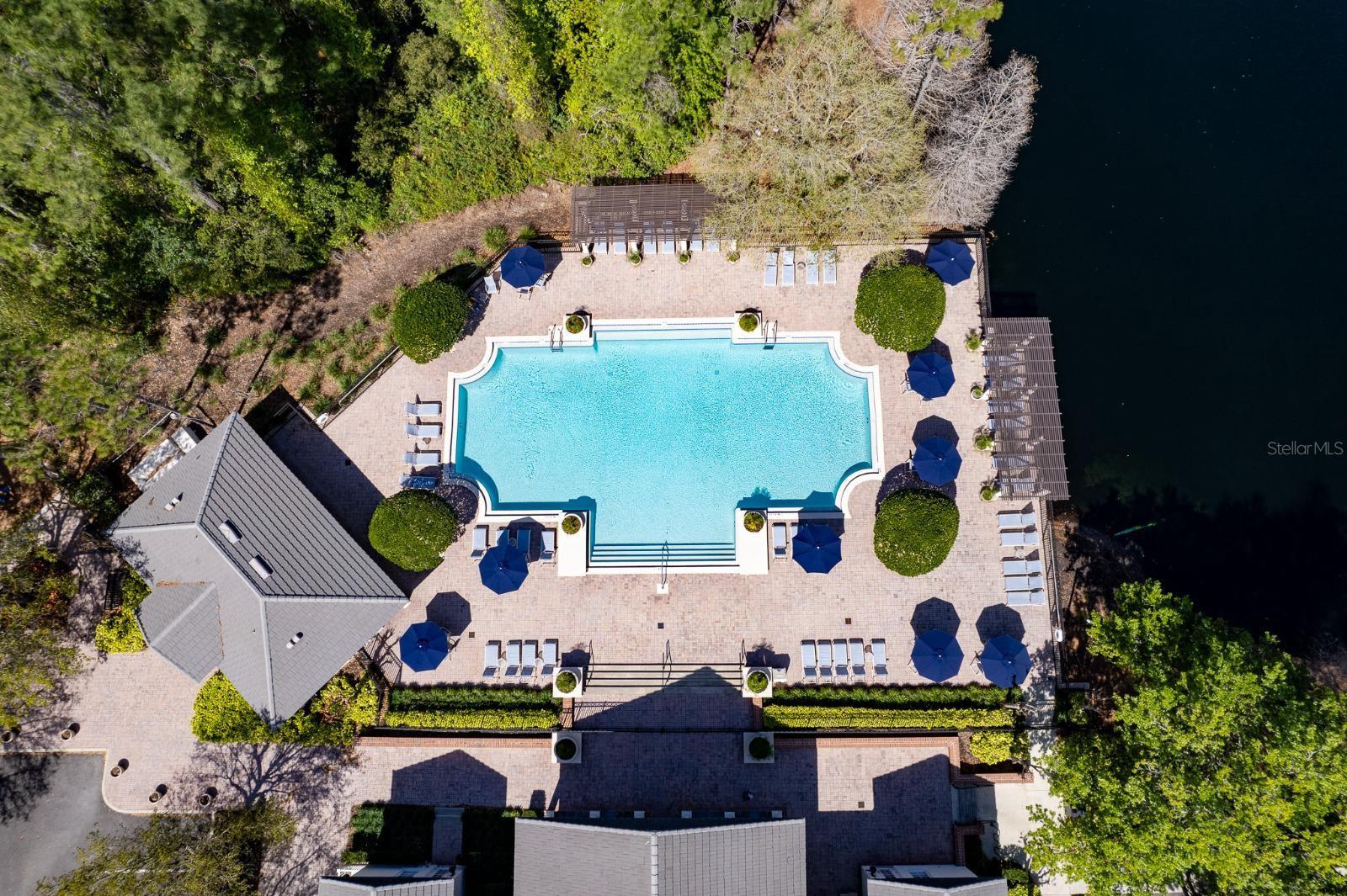 5917 GRASSY POINT RD, WINTER GARDEN, FL, 34787