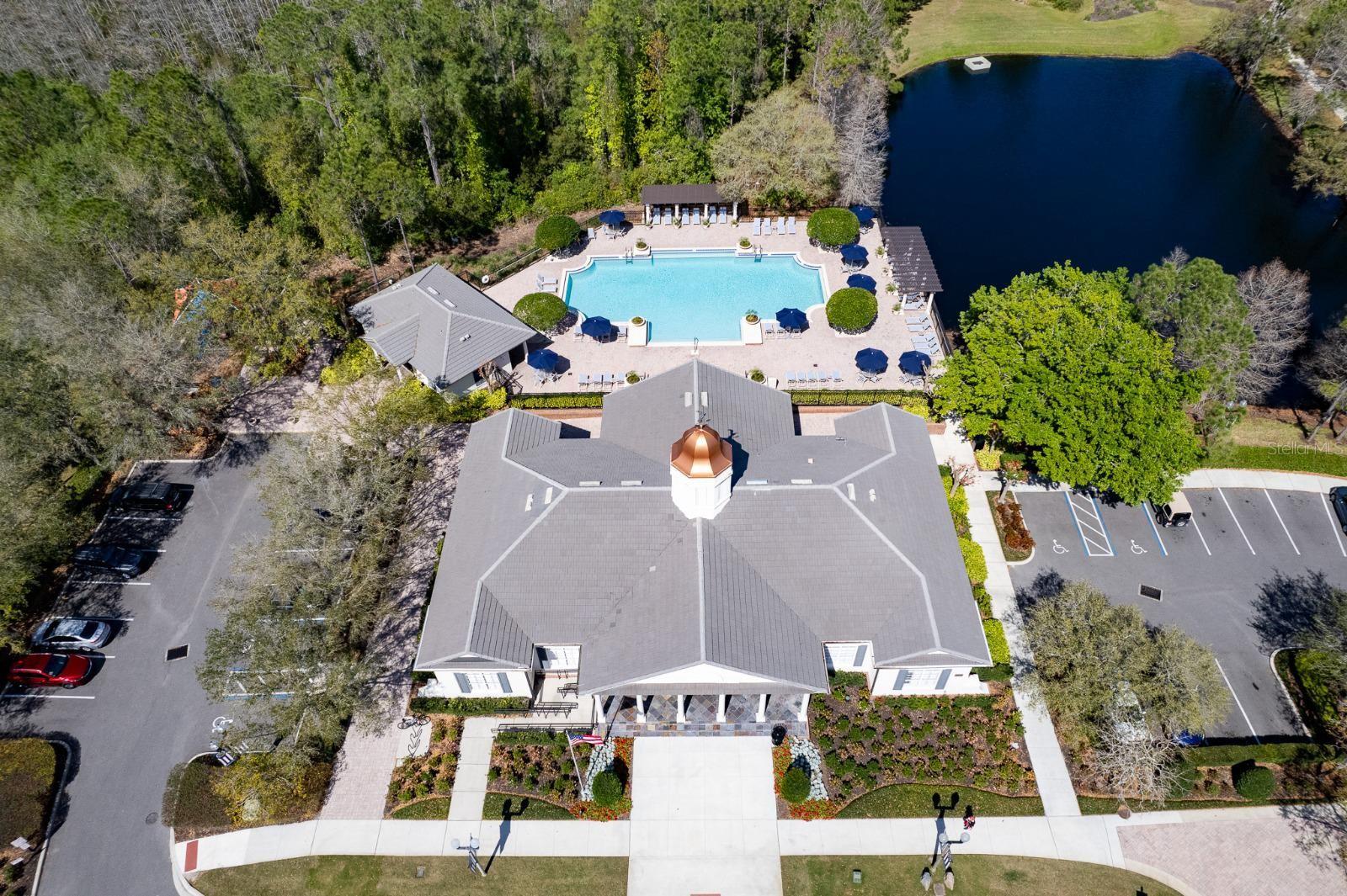 5917 GRASSY POINT RD, WINTER GARDEN, FL, 34787
