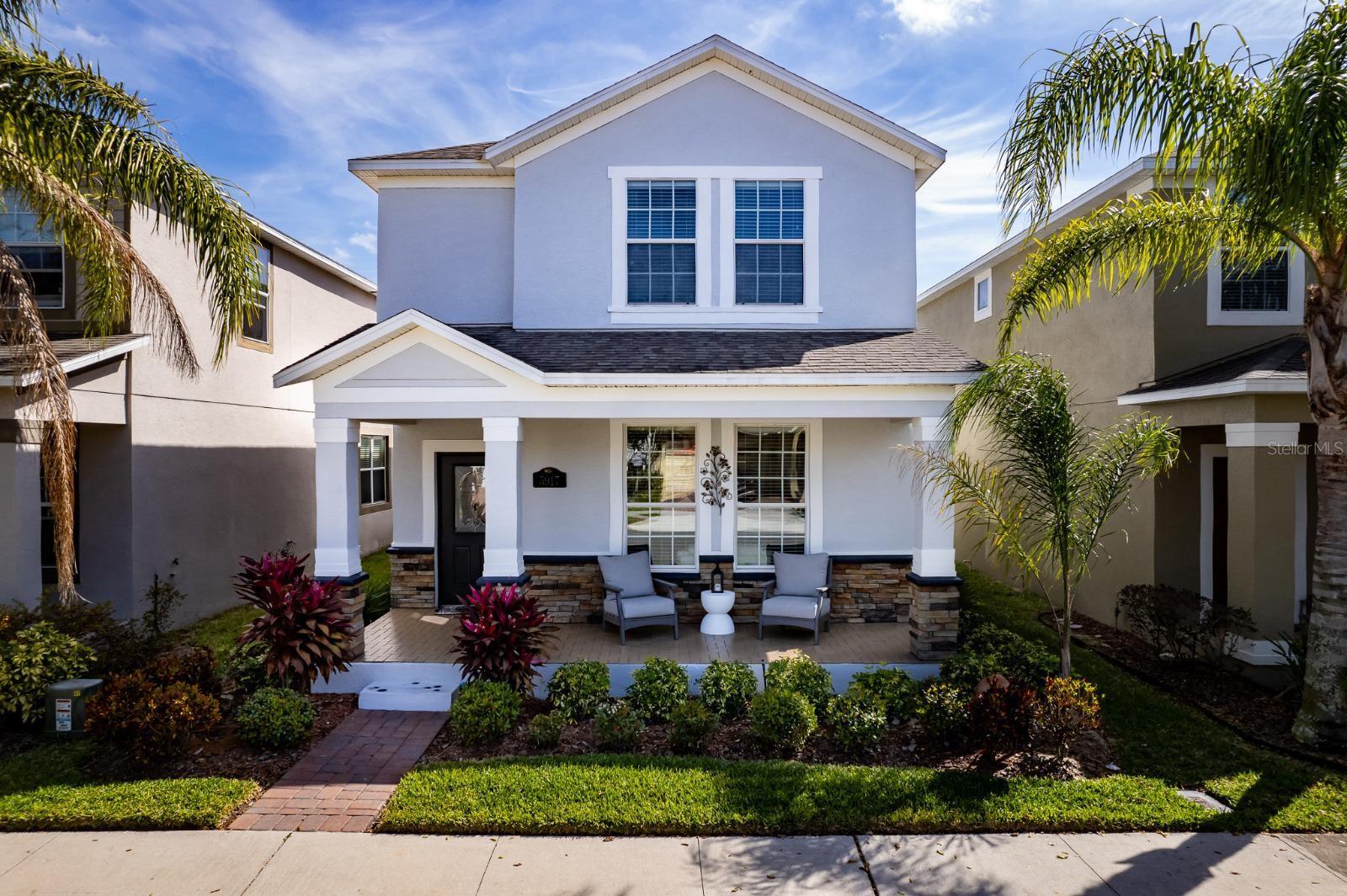 5917 GRASSY POINT RD, WINTER GARDEN, FL, 34787