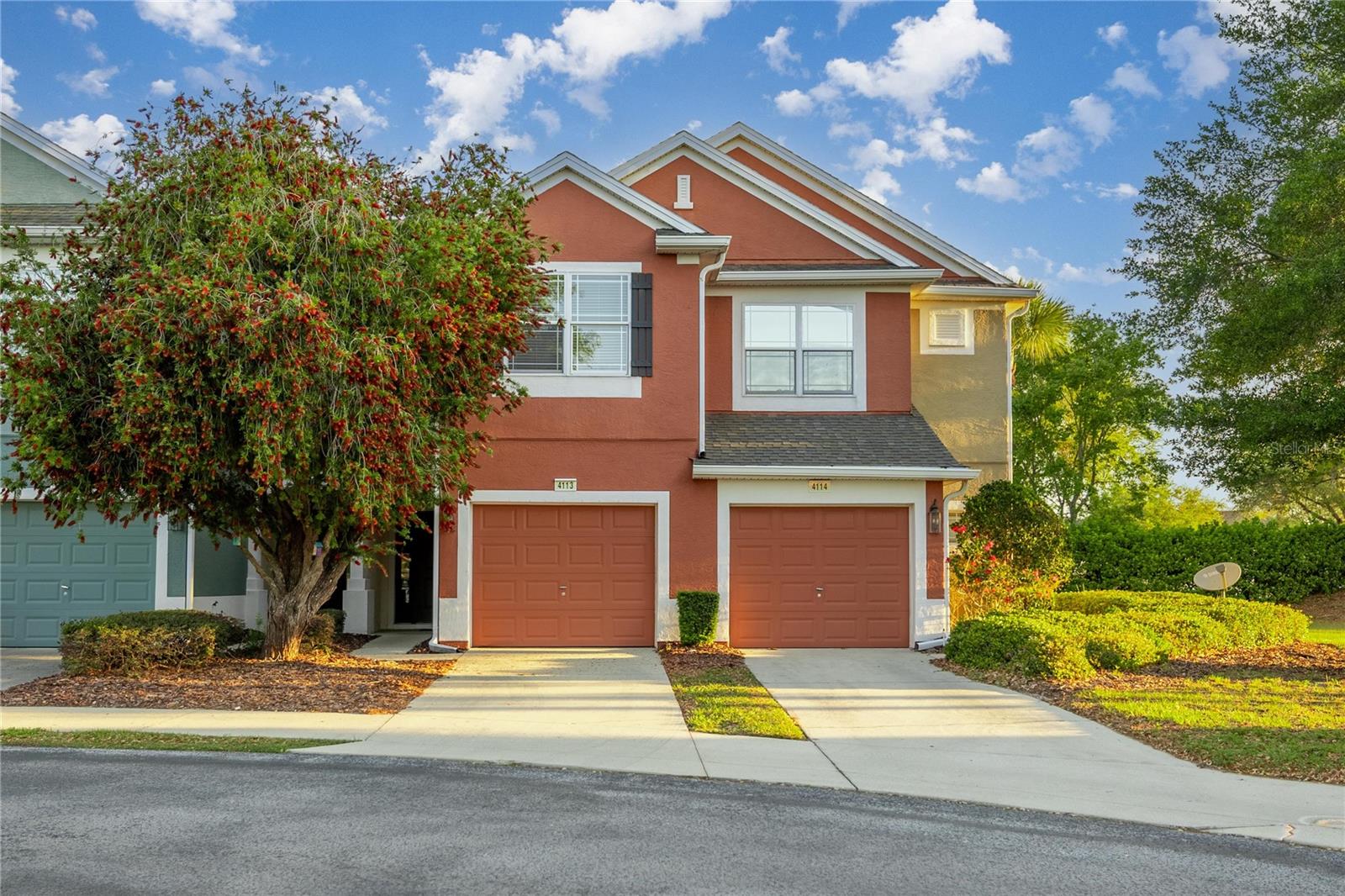 4113 SW 54TH CIR, OCALA, FL, 34474