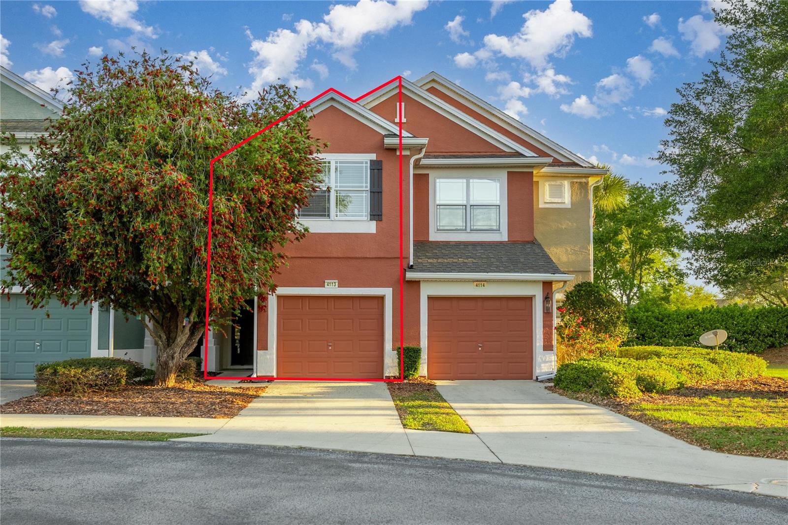 4113 SW 54TH CIR, OCALA, FL, 34474