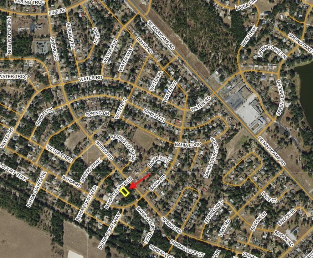 BAHIA COURT RUN, OCALA, FL, 34472