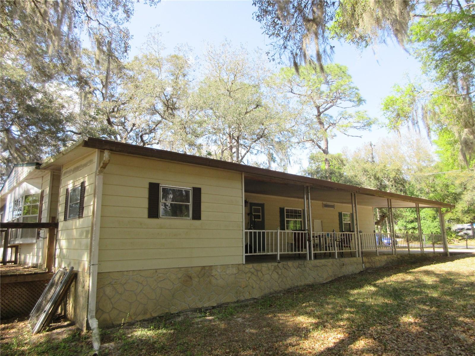 180 SE 167TH CT, SILVER SPRINGS, FL, 34488