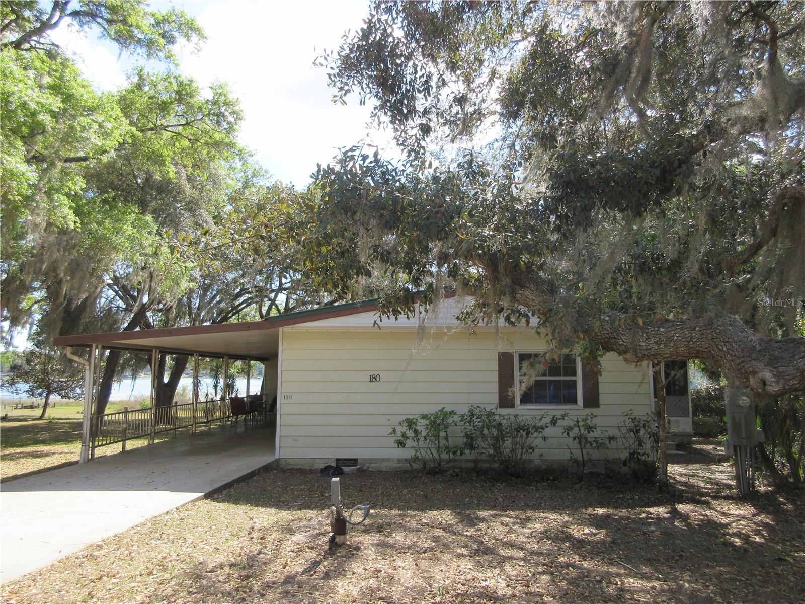 180 SE 167TH CT, SILVER SPRINGS, FL, 34488