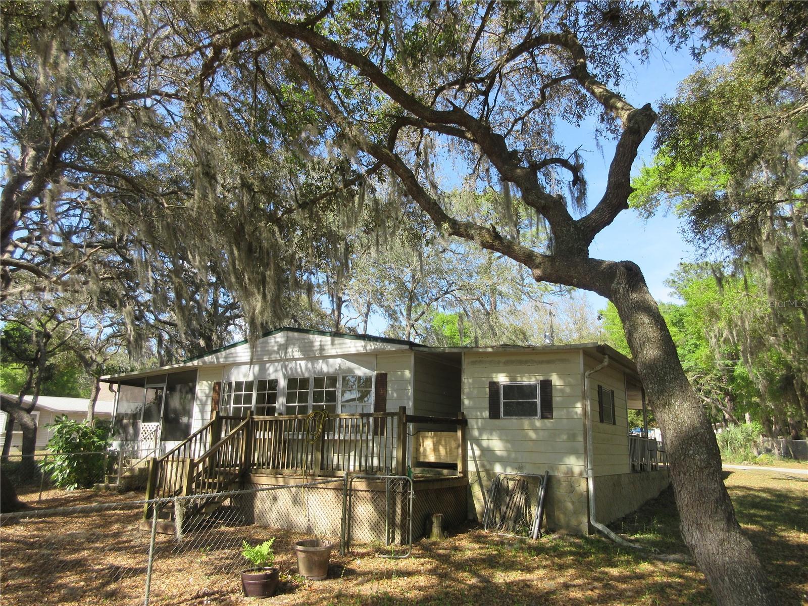 180 SE 167TH CT, SILVER SPRINGS, FL, 34488