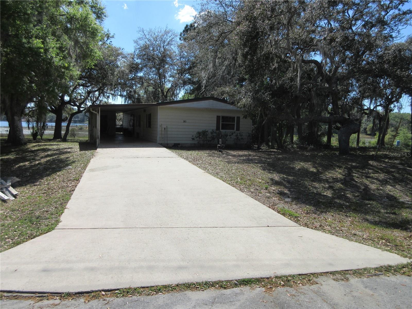 180 SE 167TH CT, SILVER SPRINGS, FL, 34488