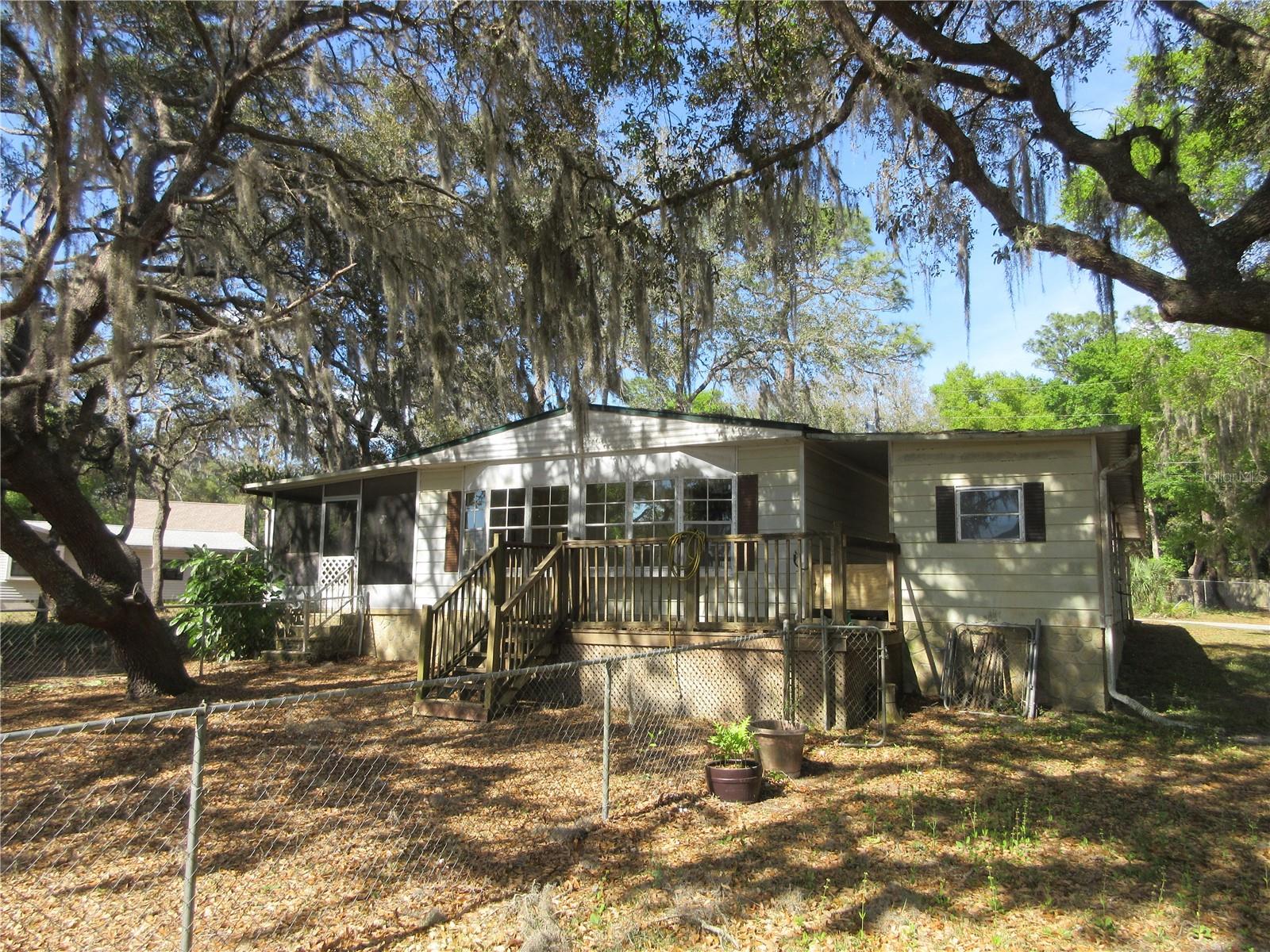 180 SE 167TH CT, SILVER SPRINGS, FL, 34488