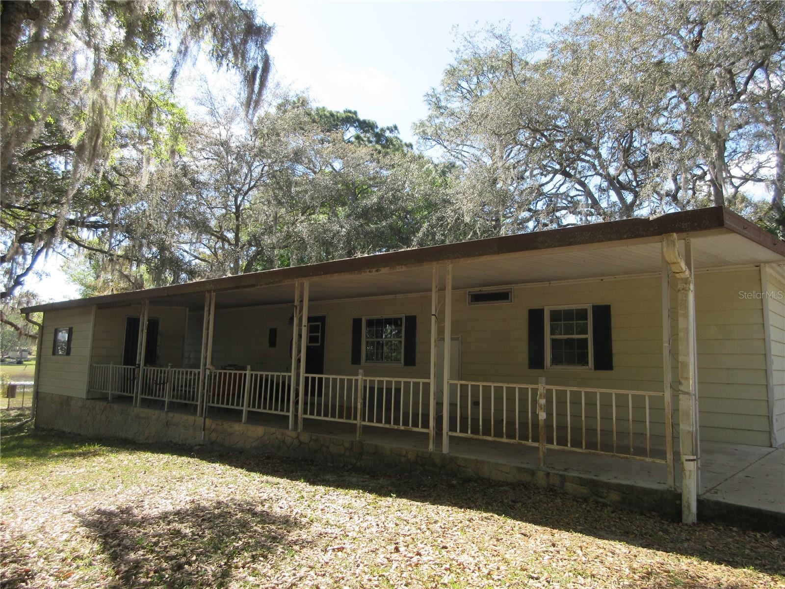 180 SE 167TH CT, SILVER SPRINGS, FL, 34488