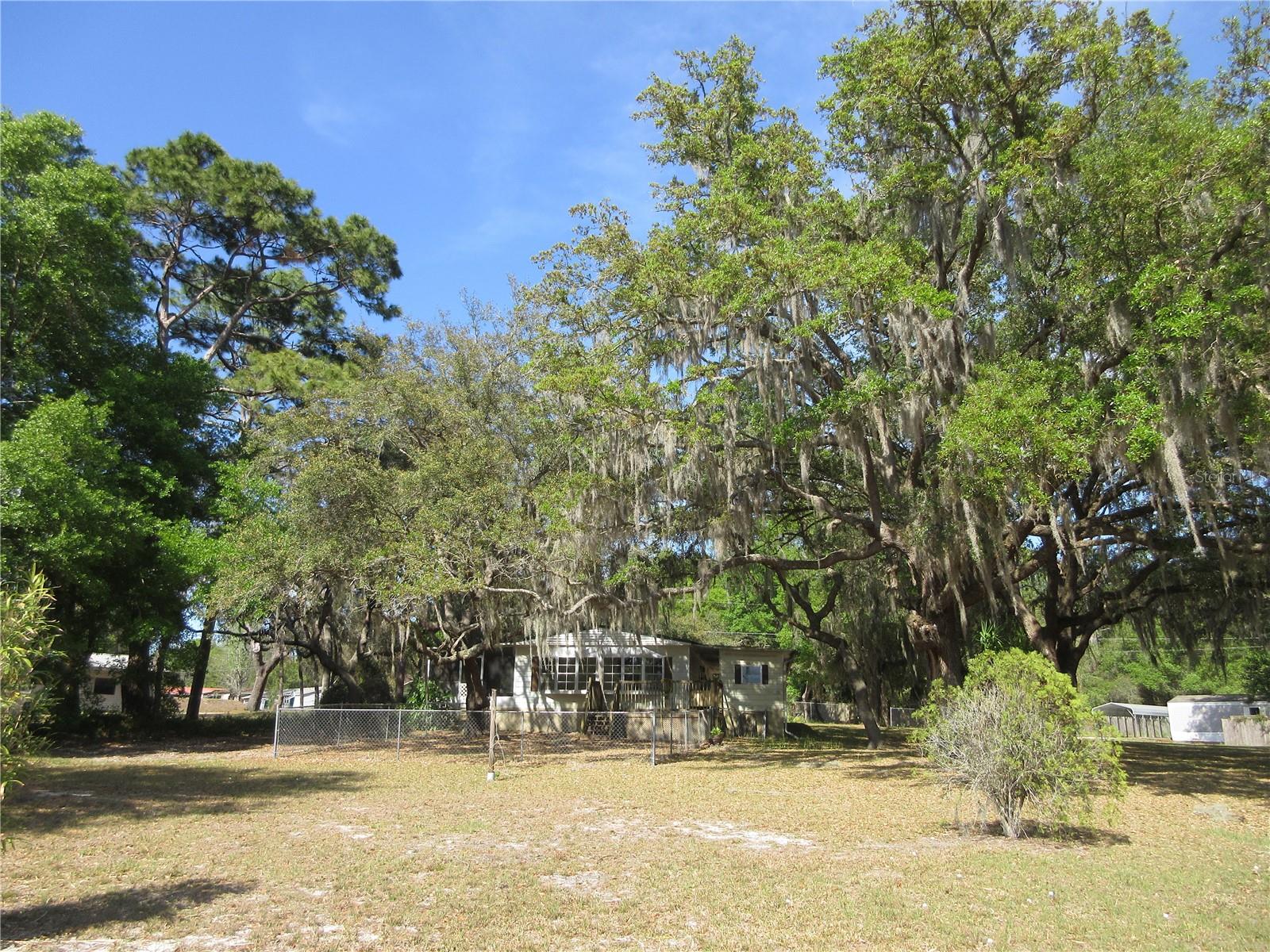 180 SE 167TH CT, SILVER SPRINGS, FL, 34488