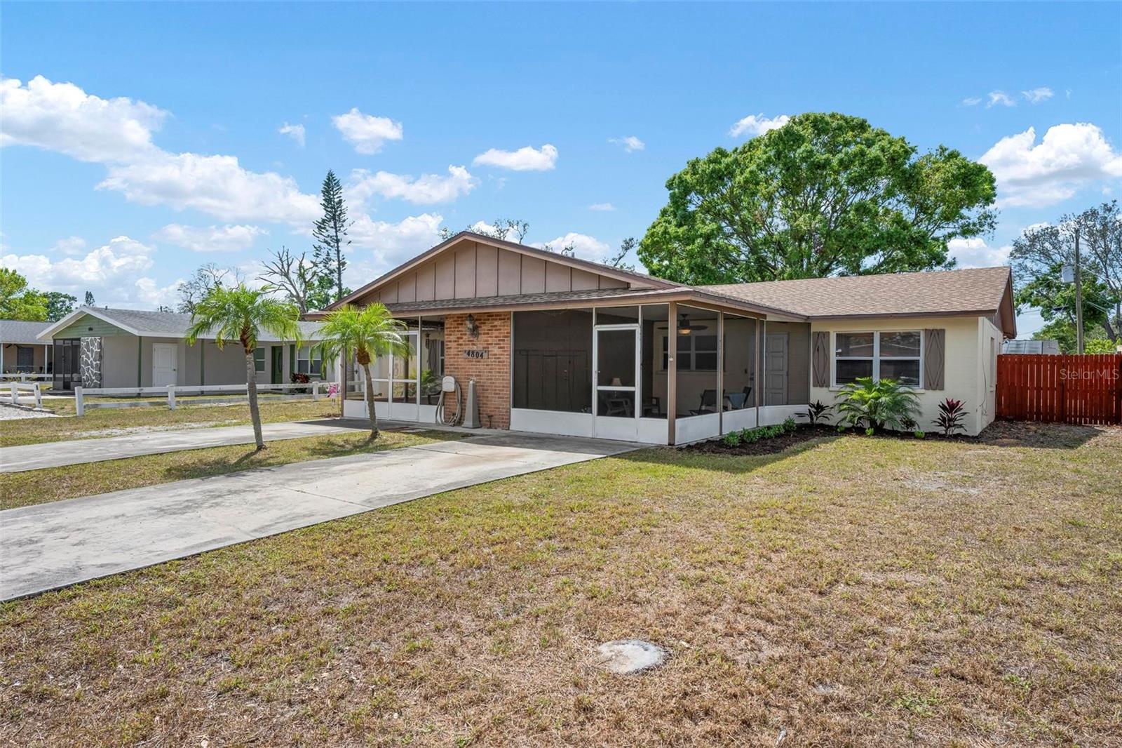 4804 21ST ST W #A, BRADENTON, FL, 34207