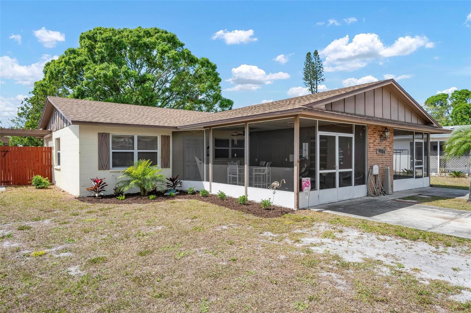 4804 21ST ST W #A, BRADENTON, FL, 34207