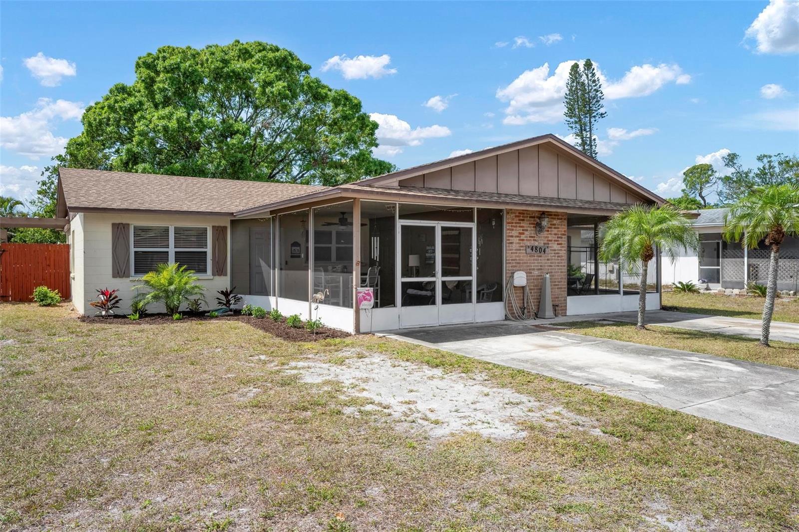 4804 21ST ST W #A, BRADENTON, FL, 34207