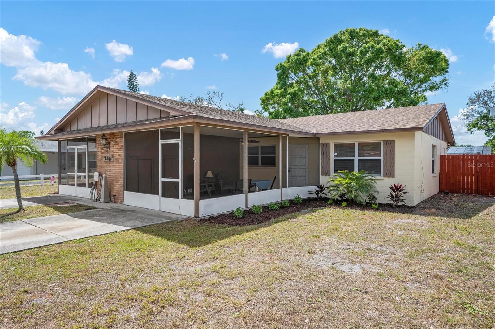 4804 21ST ST W #A, BRADENTON, FL, 34207