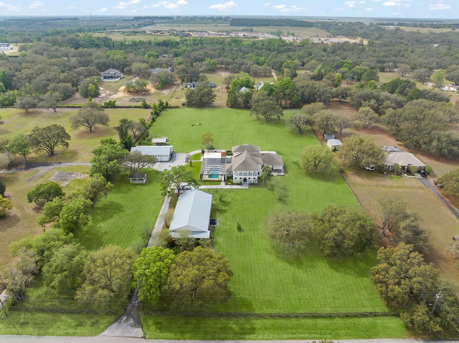 17726 DANGLER RD, WINTER GARDEN, FL, 34787