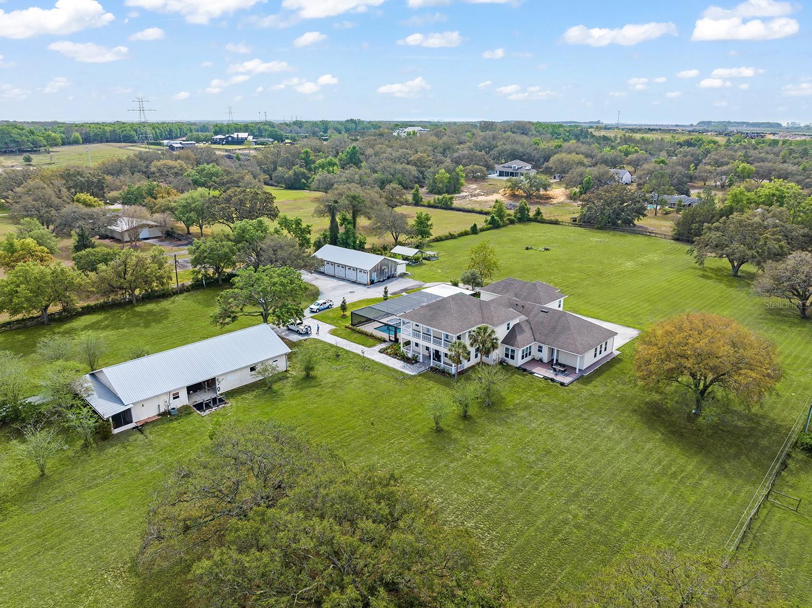 17726 DANGLER RD, WINTER GARDEN, FL, 34787