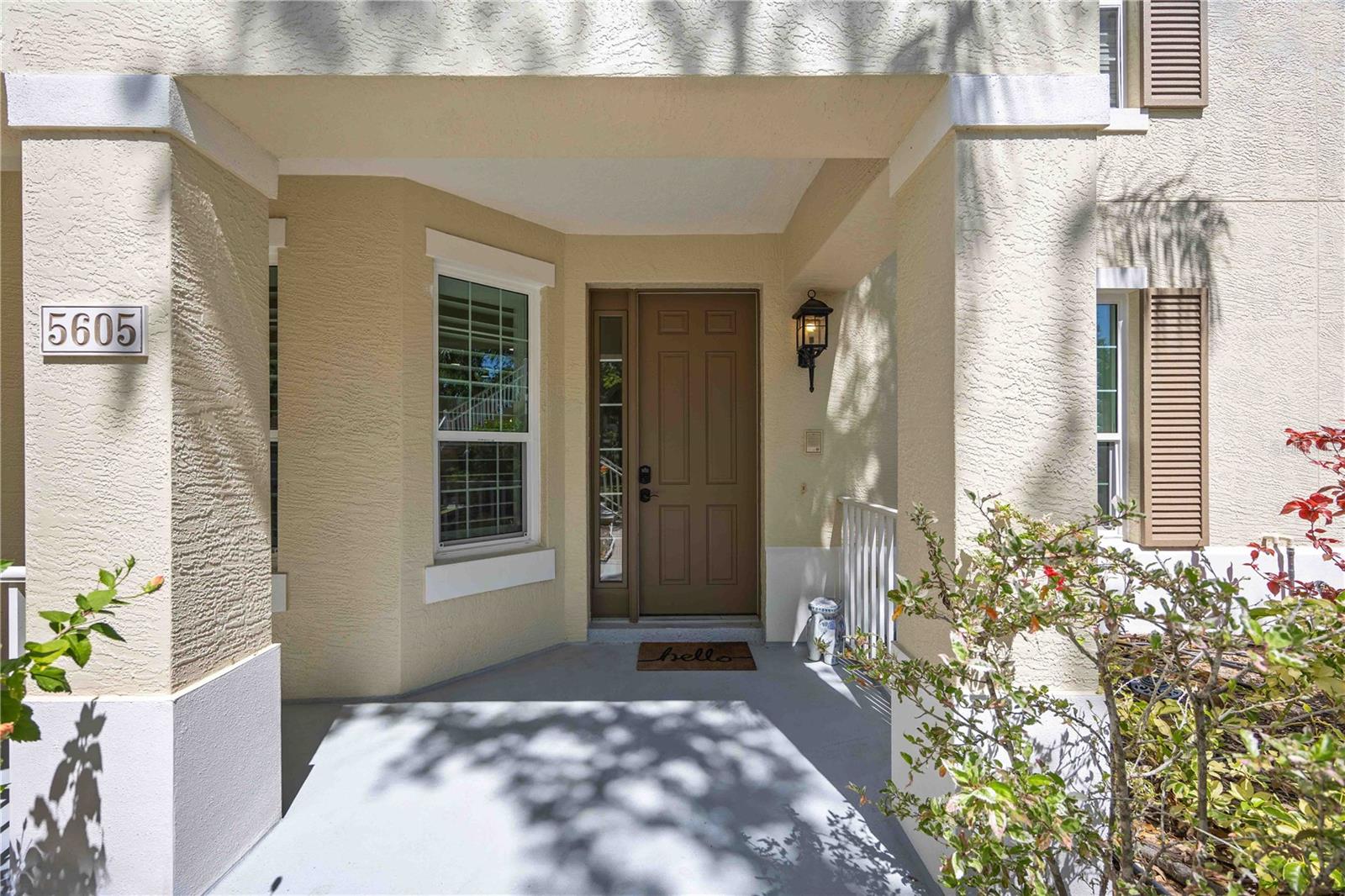 5605 KEY LARGO CT #5605, BRADENTON, FL, 34203