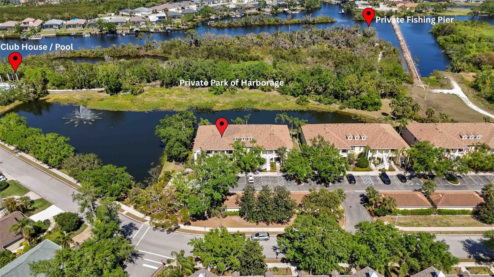 5605 KEY LARGO CT #5605, BRADENTON, FL, 34203