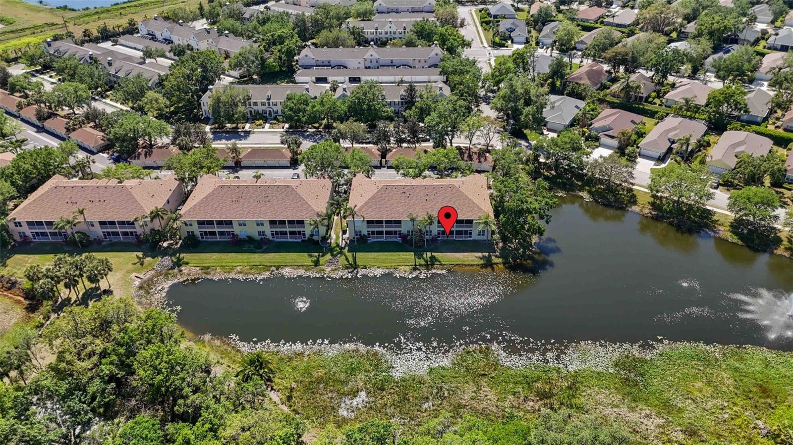 5605 KEY LARGO CT #5605, BRADENTON, FL, 34203