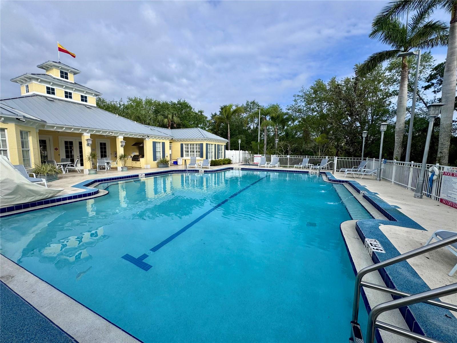 5605 KEY LARGO CT #5605, BRADENTON, FL, 34203