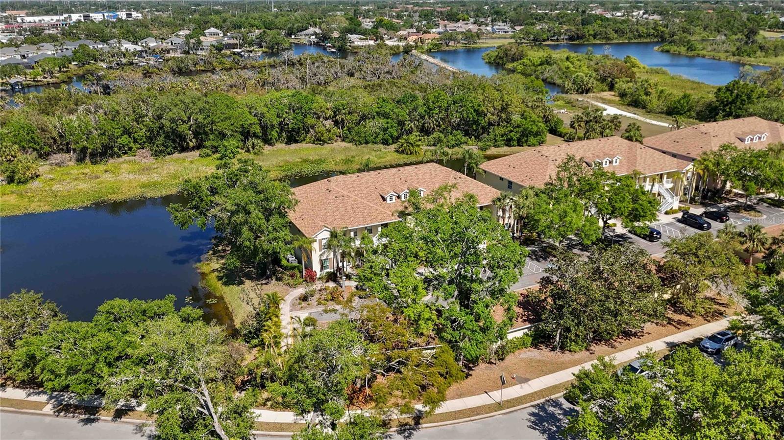 5605 KEY LARGO CT #5605, BRADENTON, FL, 34203