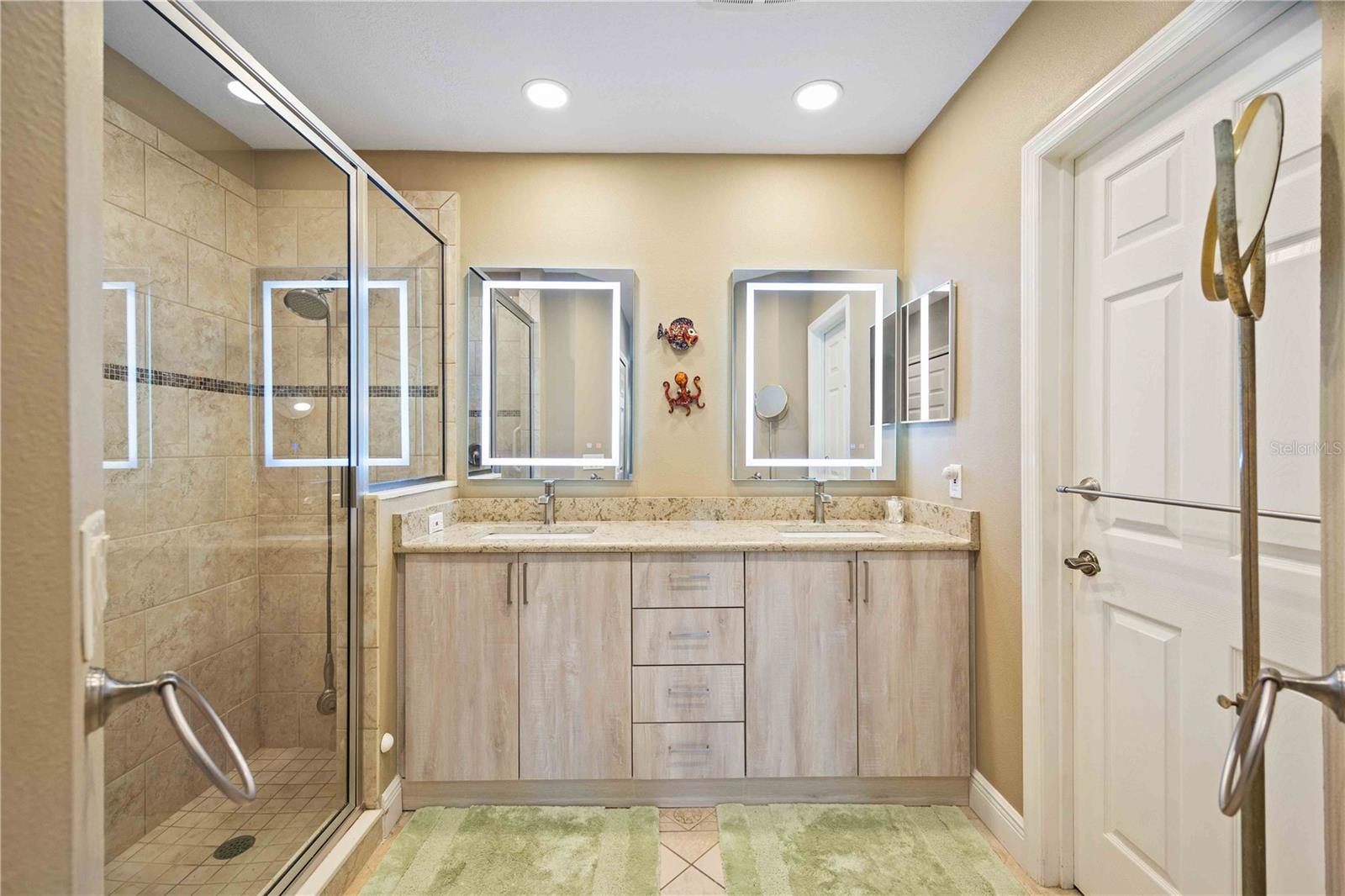 5605 KEY LARGO CT #5605, BRADENTON, FL, 34203