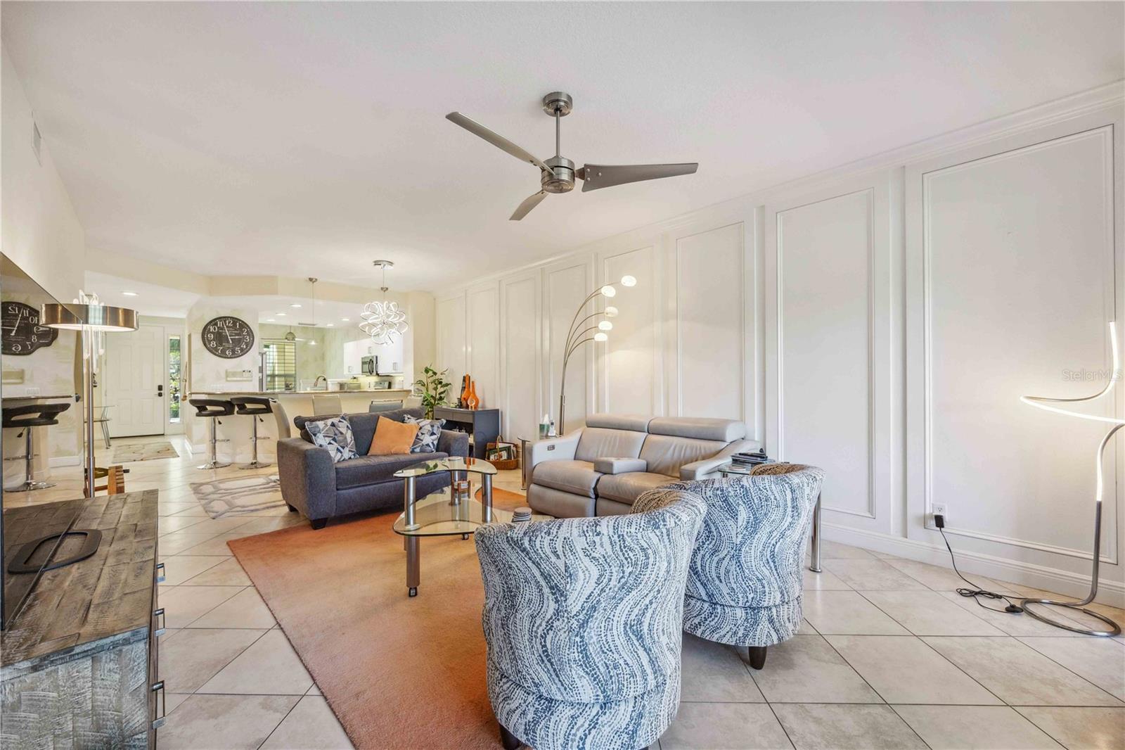 5605 KEY LARGO CT #5605, BRADENTON, FL, 34203