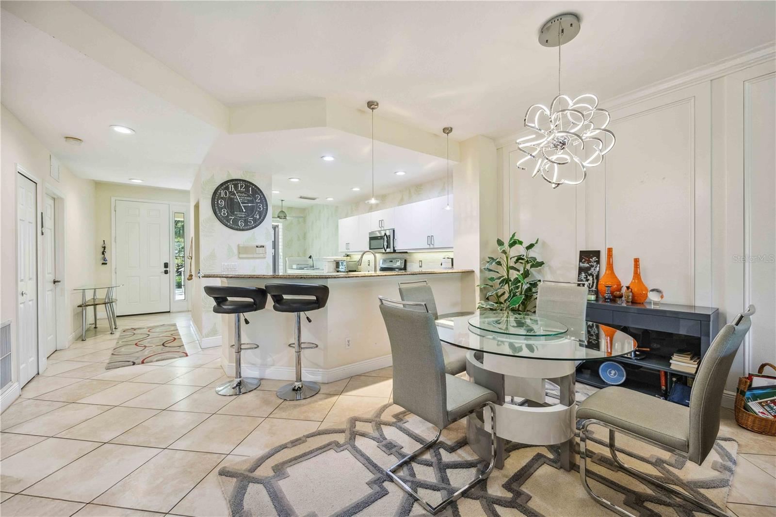 5605 KEY LARGO CT #5605, BRADENTON, FL, 34203