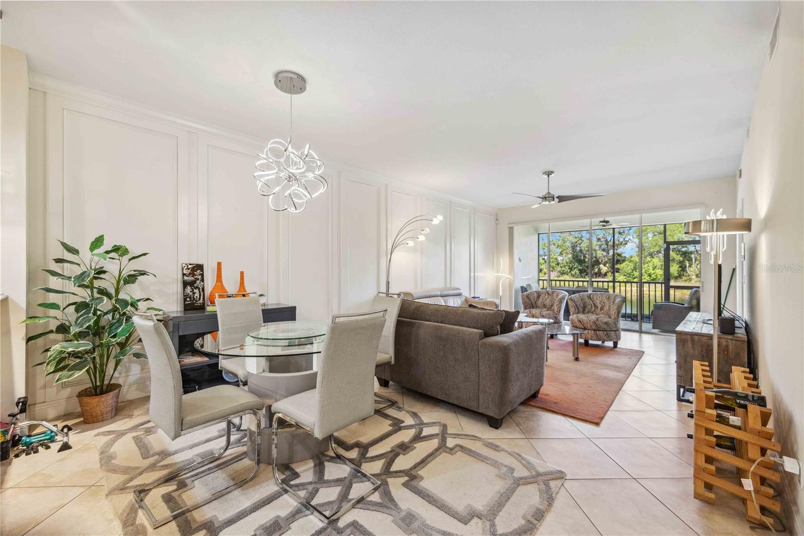 5605 KEY LARGO CT #5605, BRADENTON, FL, 34203