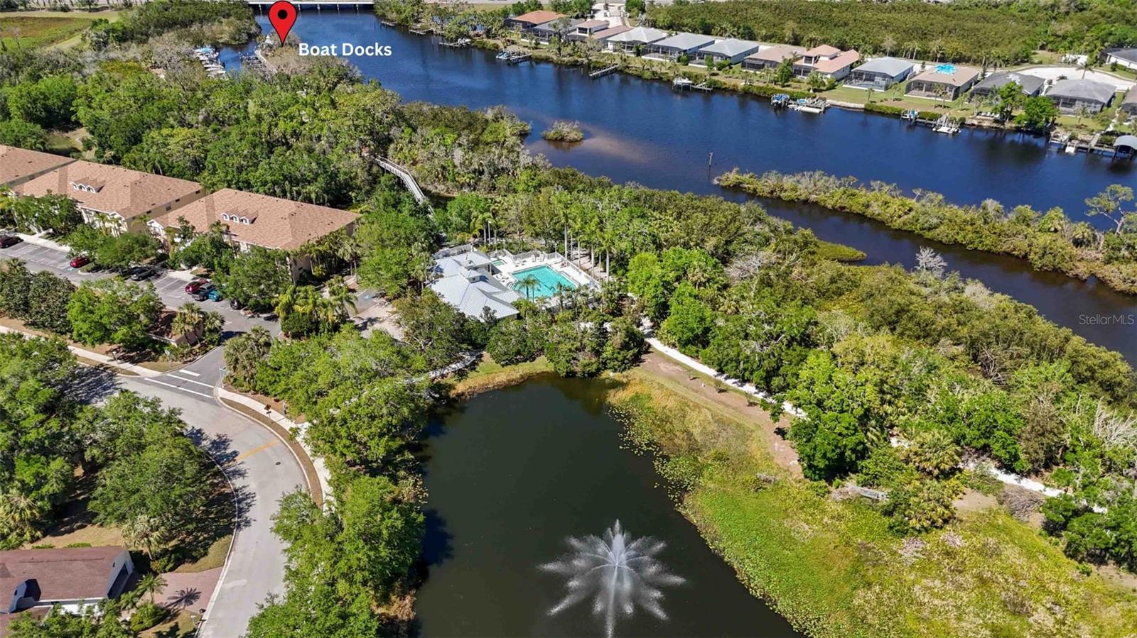 5605 KEY LARGO CT #5605, BRADENTON, FL, 34203