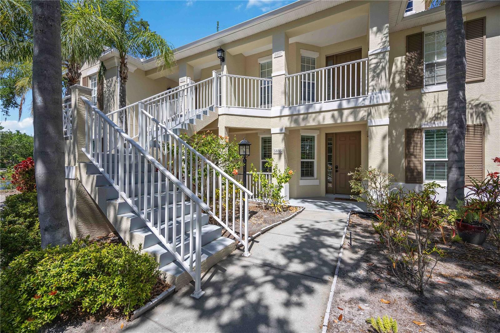 5605 KEY LARGO CT #5605, BRADENTON, FL, 34203