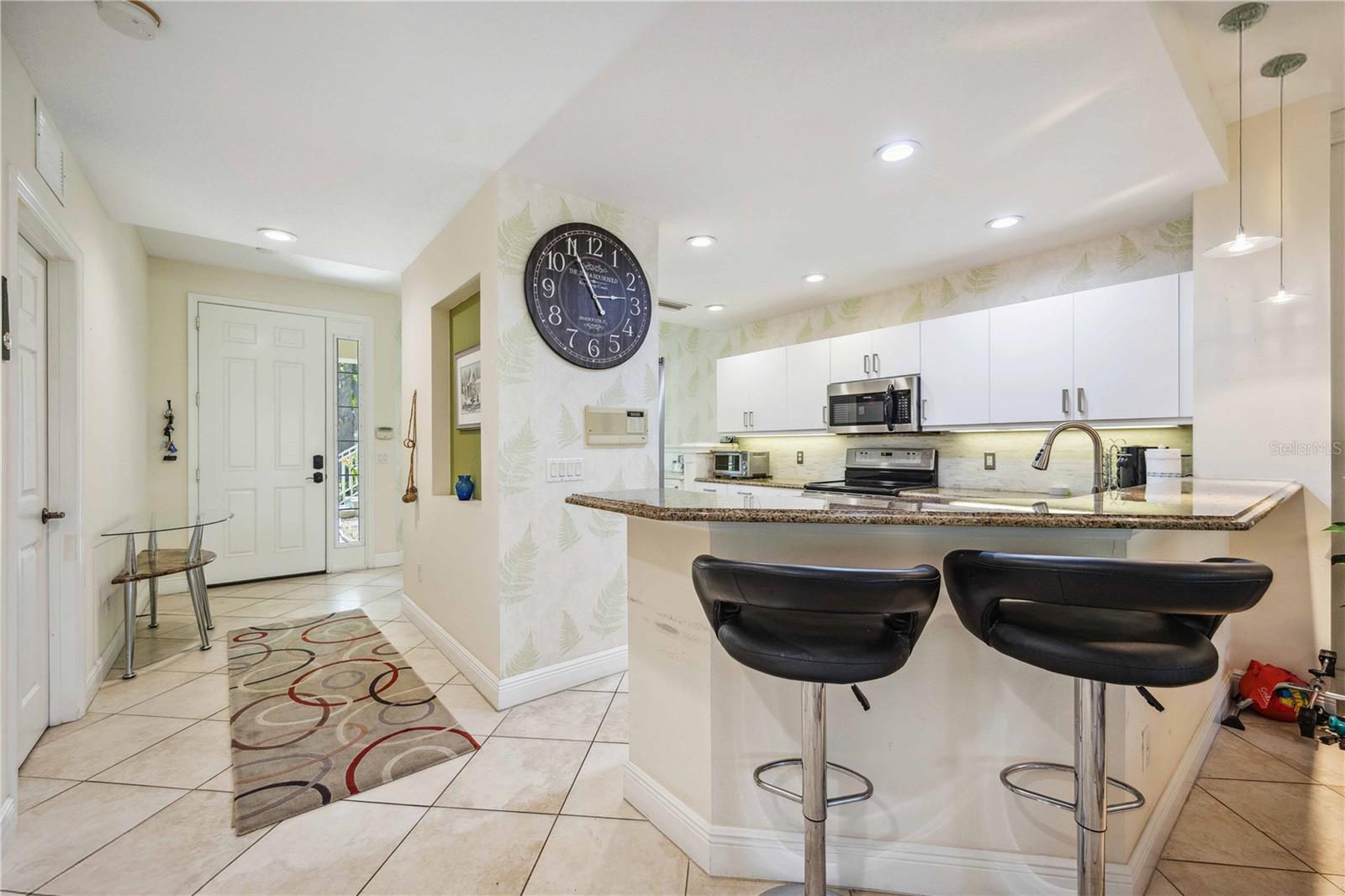 5605 KEY LARGO CT #5605, BRADENTON, FL, 34203