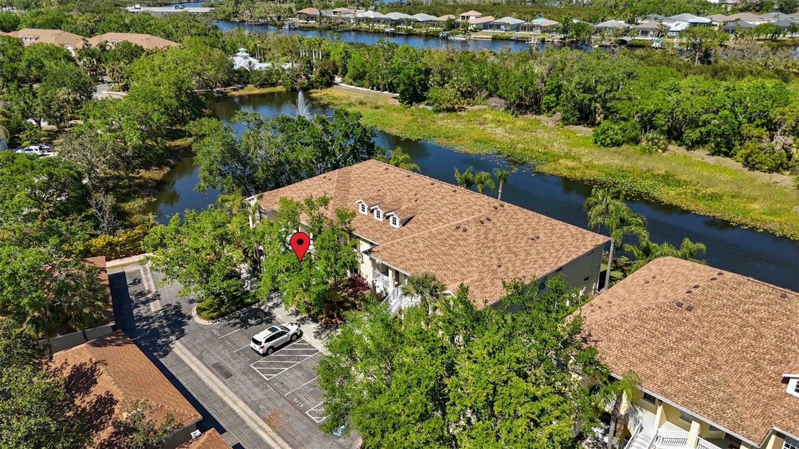 5605 KEY LARGO CT #5605, BRADENTON, FL, 34203
