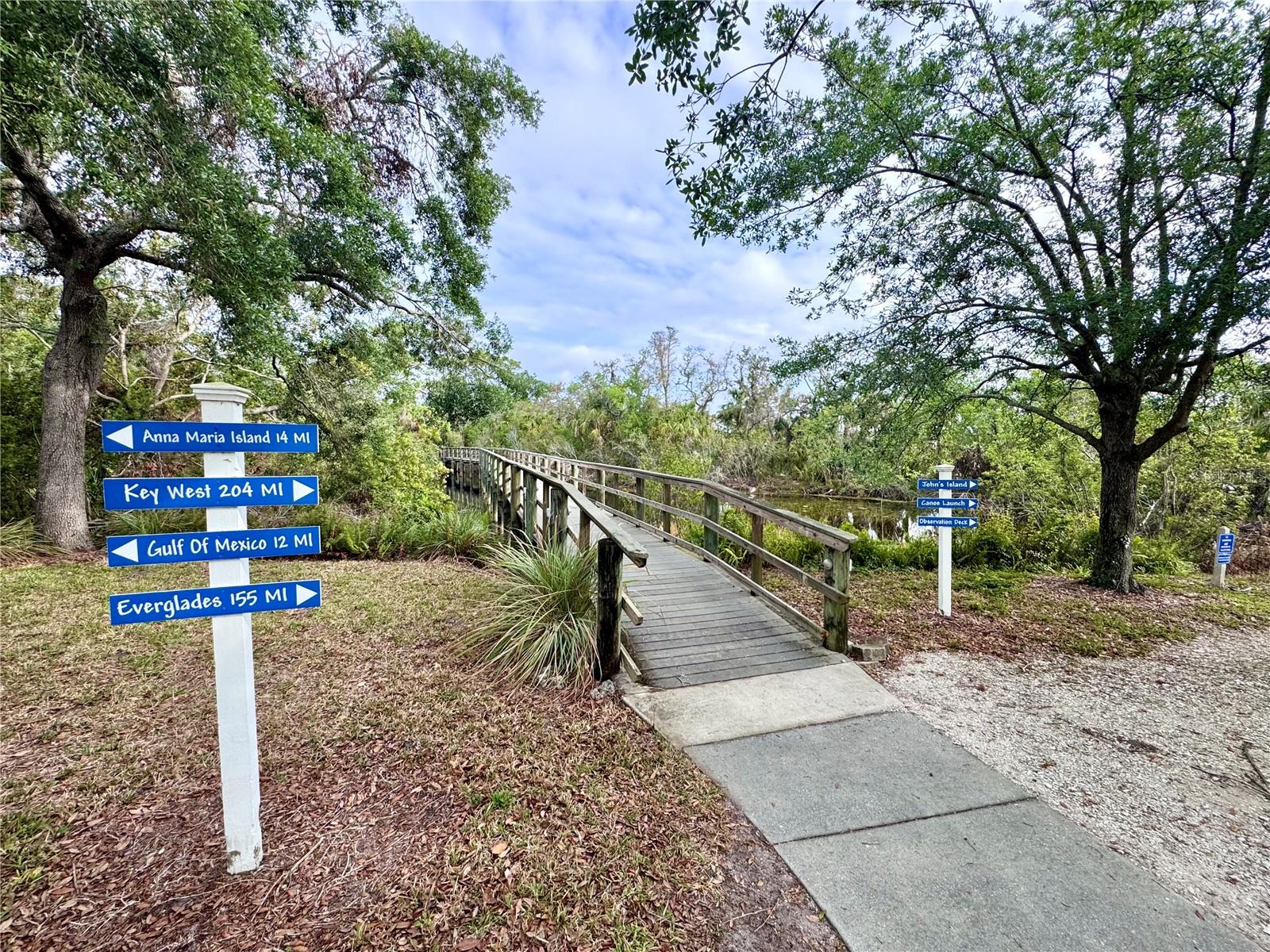 5605 KEY LARGO CT #5605, BRADENTON, FL, 34203