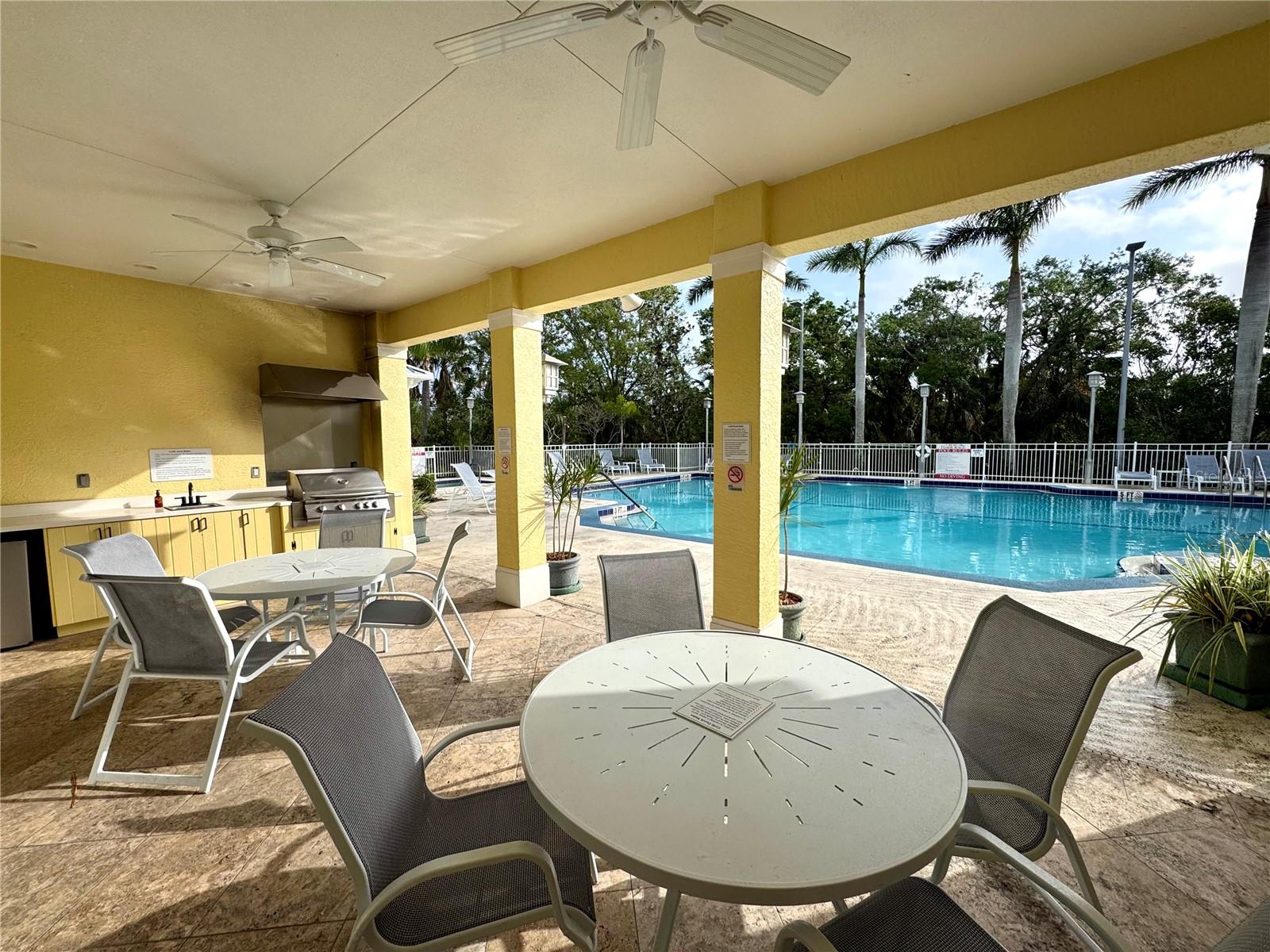 5605 KEY LARGO CT #5605, BRADENTON, FL, 34203