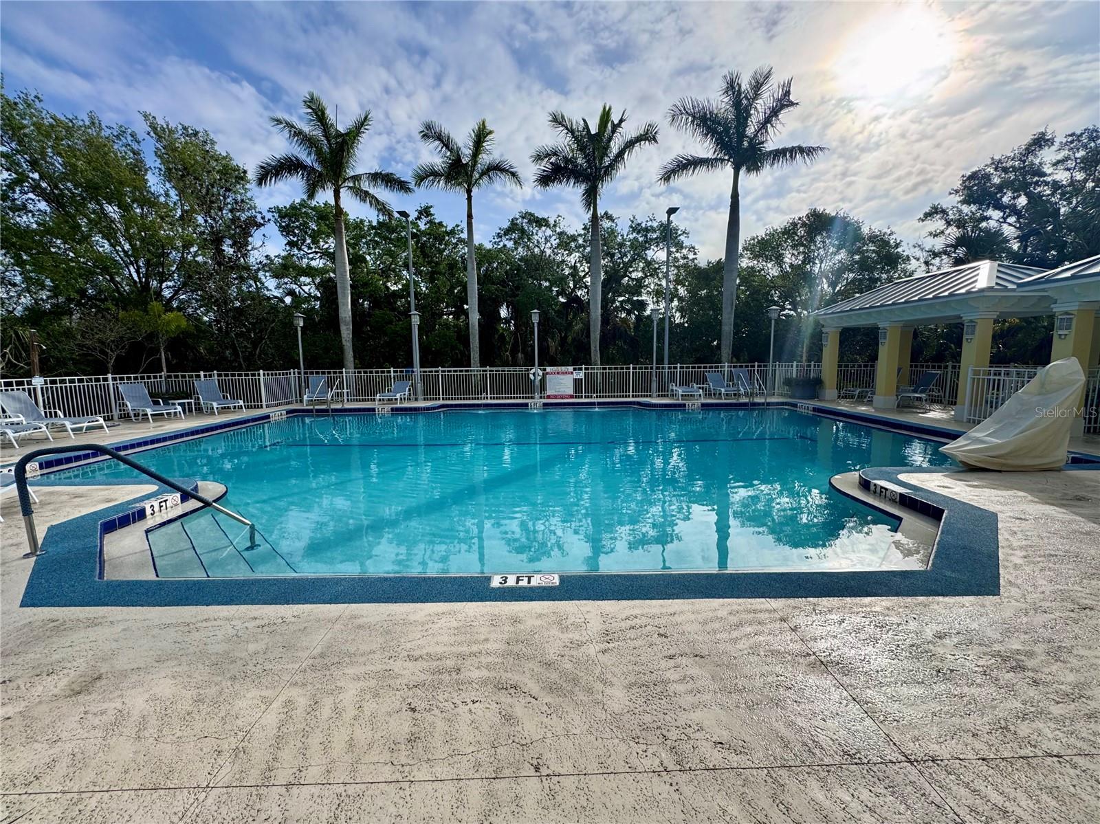 5605 KEY LARGO CT #5605, BRADENTON, FL, 34203