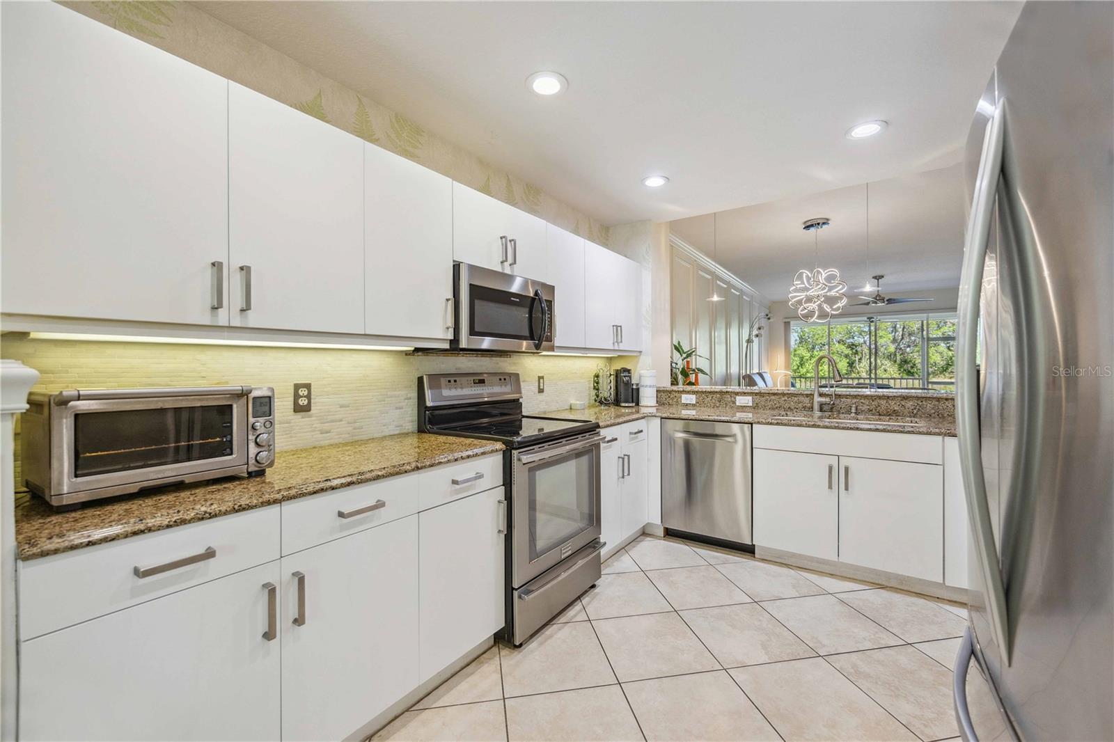 5605 KEY LARGO CT #5605, BRADENTON, FL, 34203