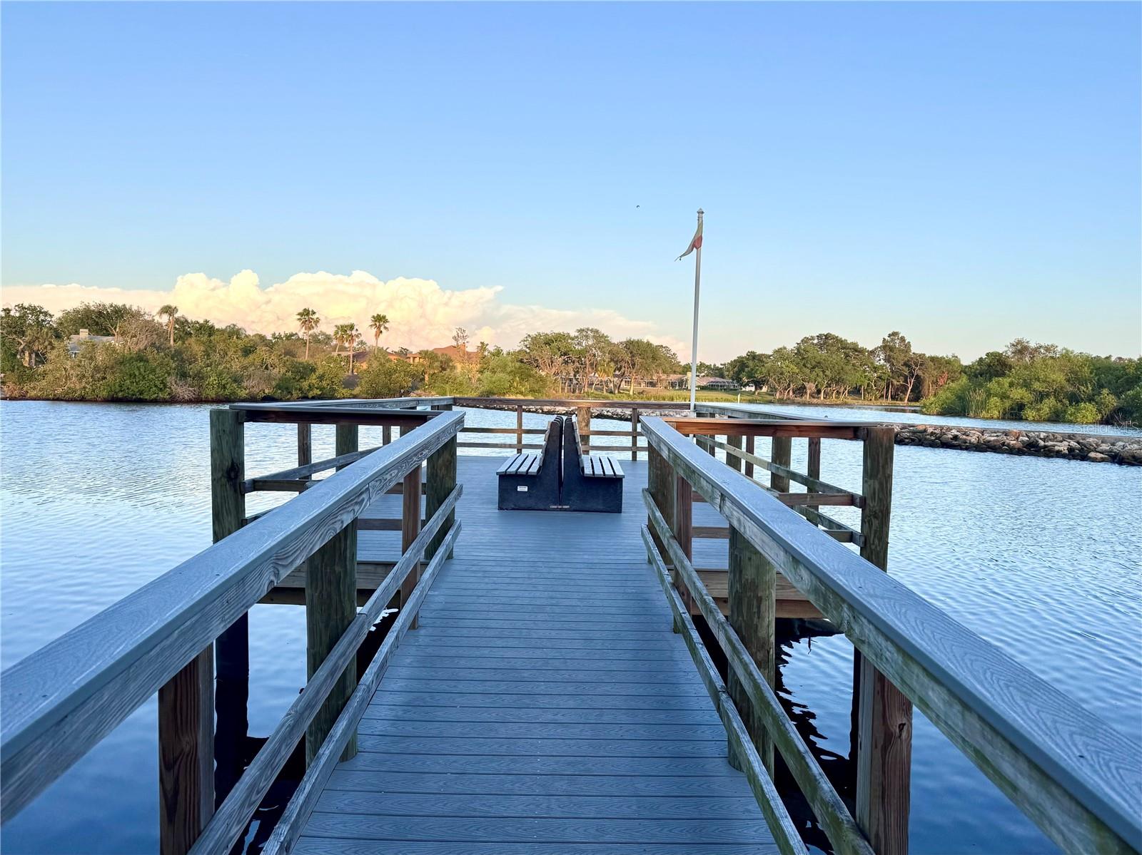 5605 KEY LARGO CT #5605, BRADENTON, FL, 34203