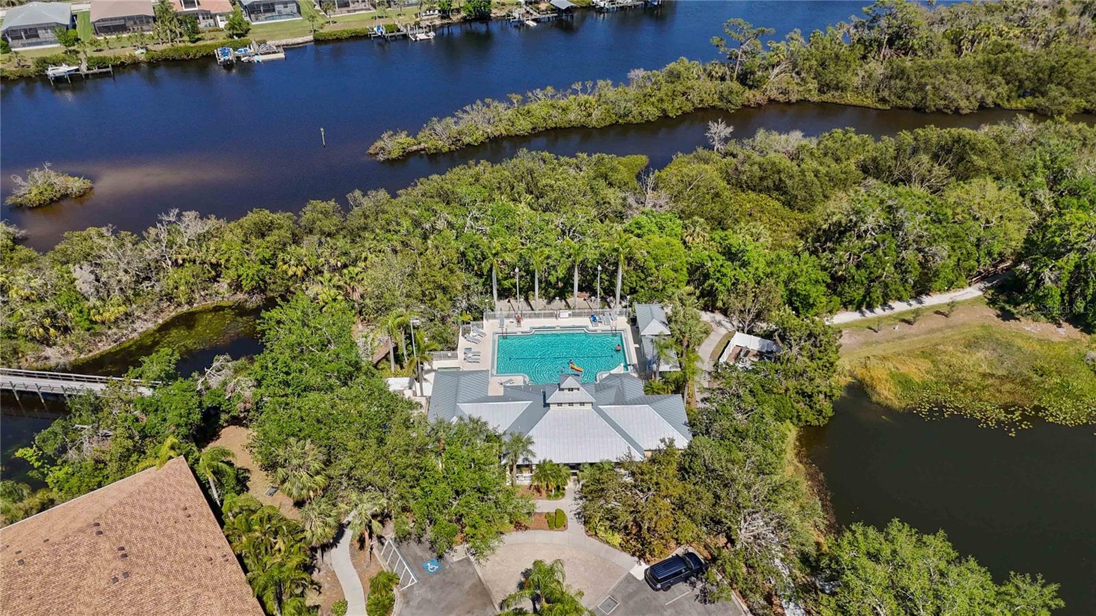 5605 KEY LARGO CT #5605, BRADENTON, FL, 34203