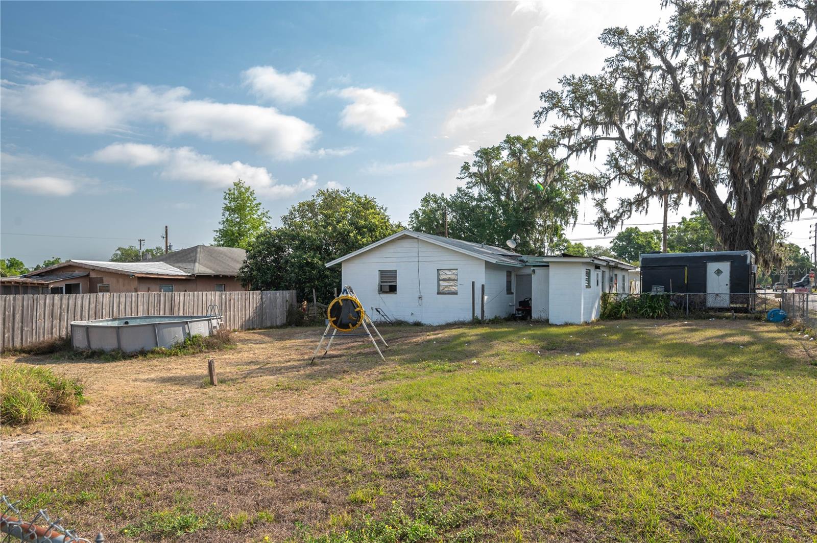 1390 MAGNOLIA ST, BARTOW, FL, 33830