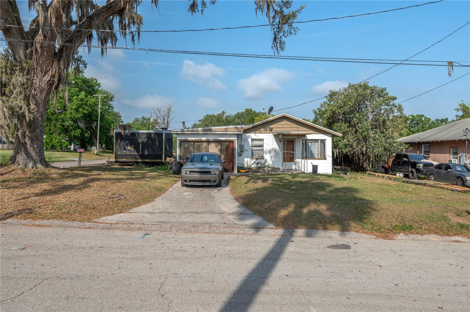 1390 MAGNOLIA ST, BARTOW, FL, 33830