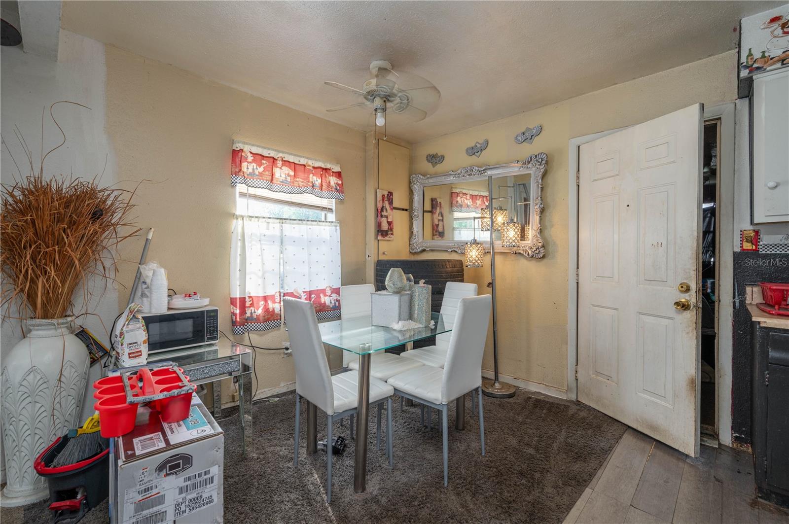 1390 MAGNOLIA ST, BARTOW, FL, 33830