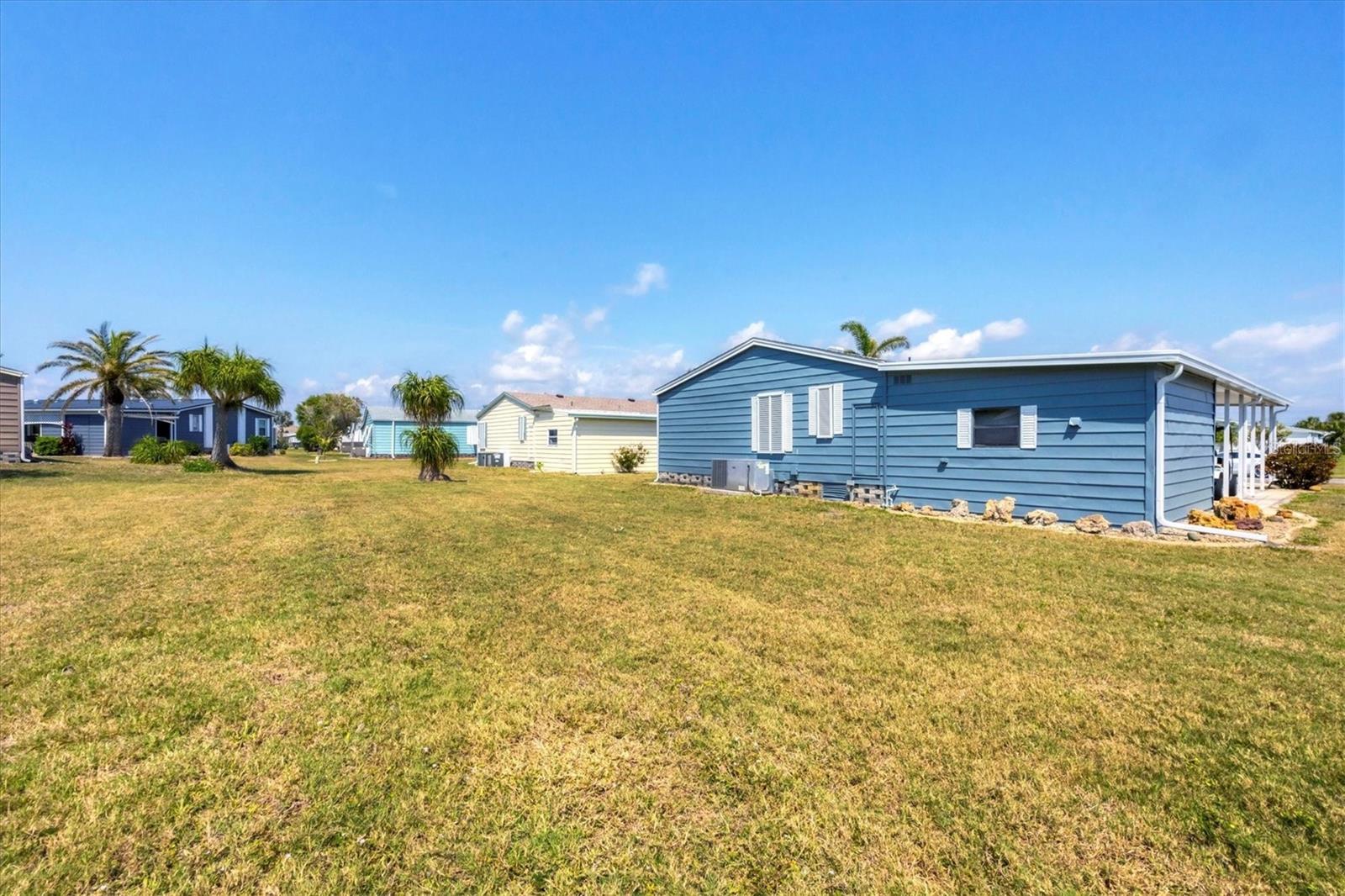 816 TANGERINE WOODS BLVD, ENGLEWOOD, FL, 34223