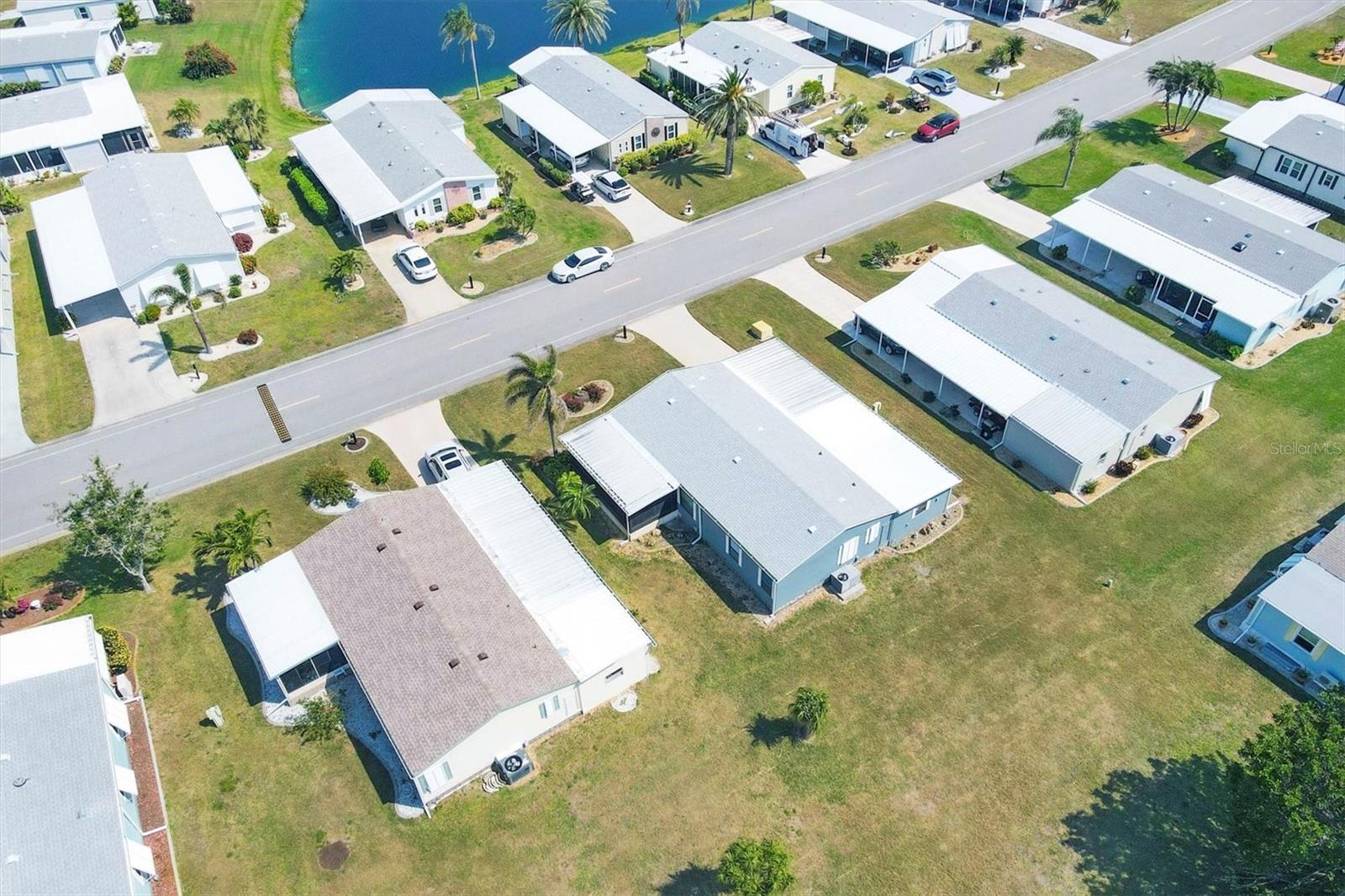 816 TANGERINE WOODS BLVD, ENGLEWOOD, FL, 34223