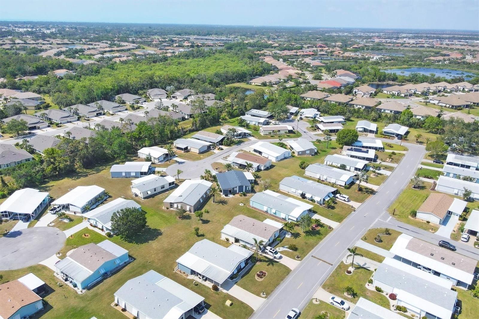 816 TANGERINE WOODS BLVD, ENGLEWOOD, FL, 34223