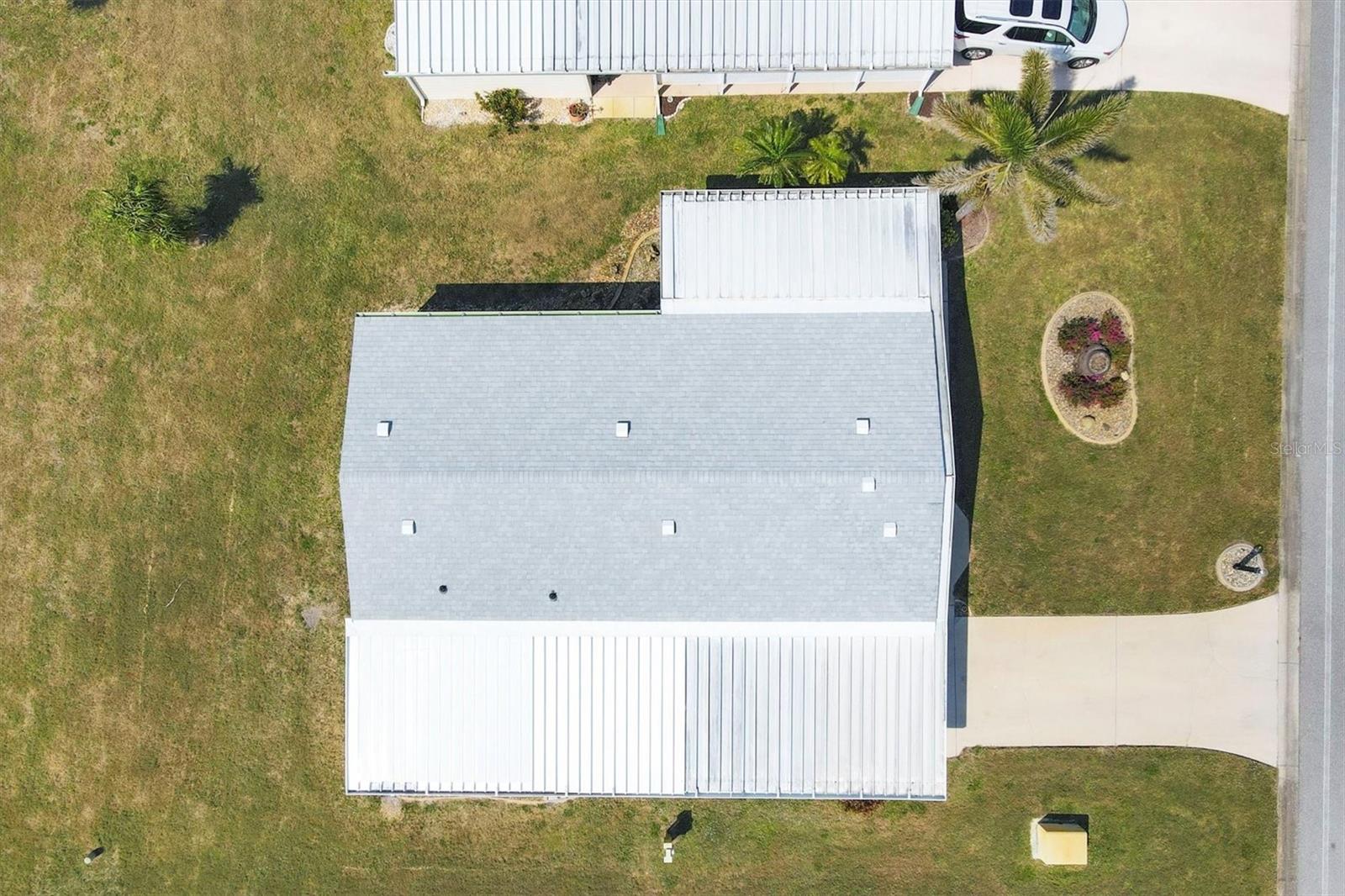 816 TANGERINE WOODS BLVD, ENGLEWOOD, FL, 34223